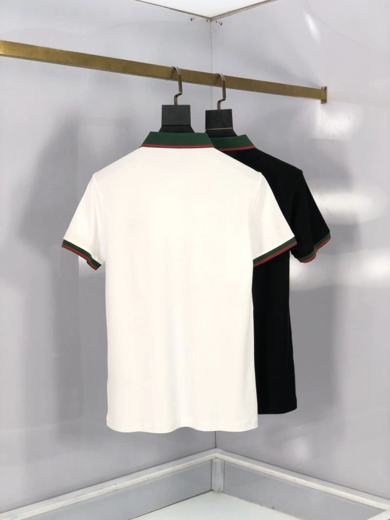 Gucci T-Shirts Flexible 127482