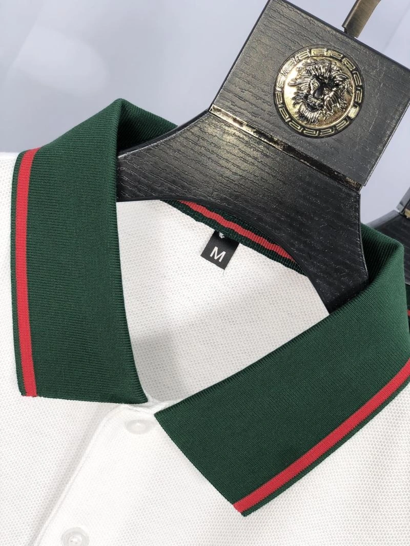 Gucci T-Shirts Flexible 127482