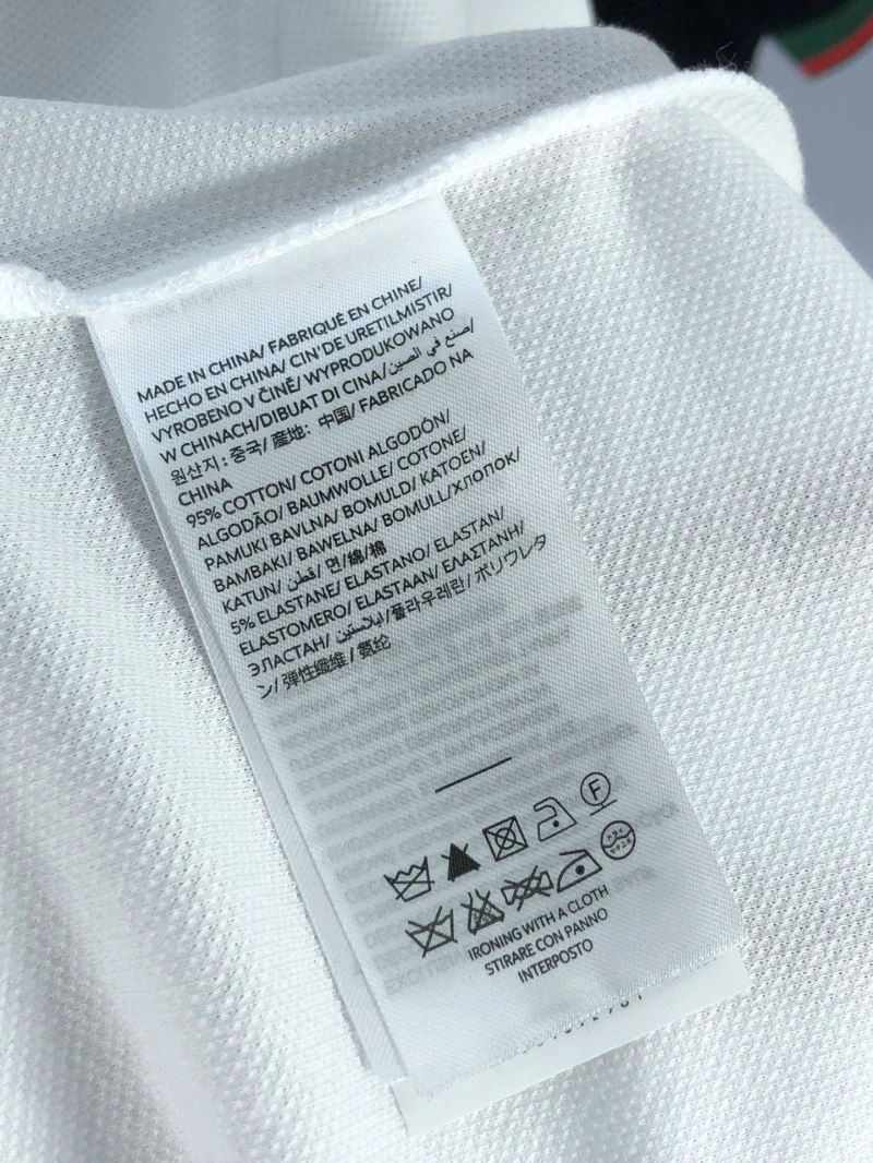 Gucci T-Shirts Flexible 127482