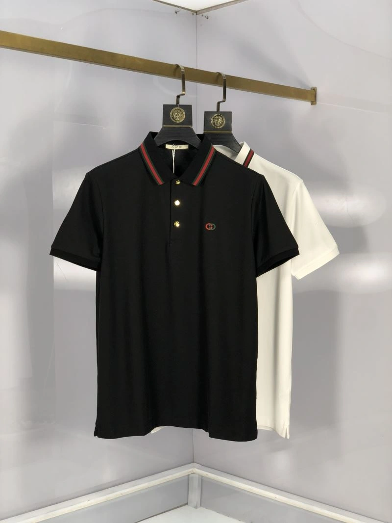 Gucci T-Shirts Minimalist 127471