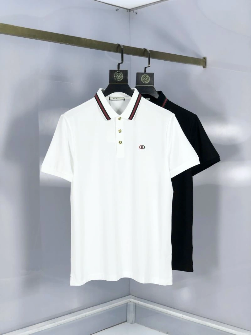 Gucci T-Shirts Minimalist 127471