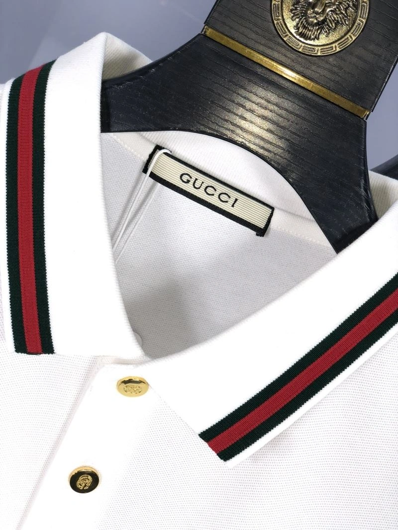 Gucci T-Shirts Minimalist 127471
