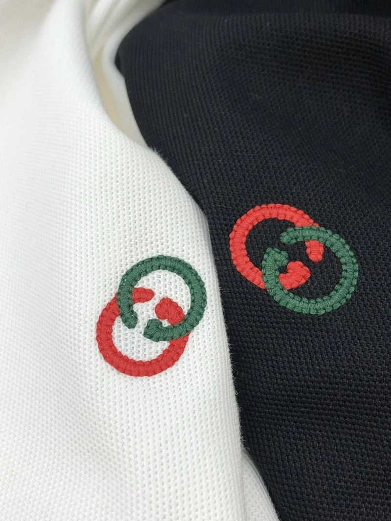 Gucci T-Shirts Minimalist 127471