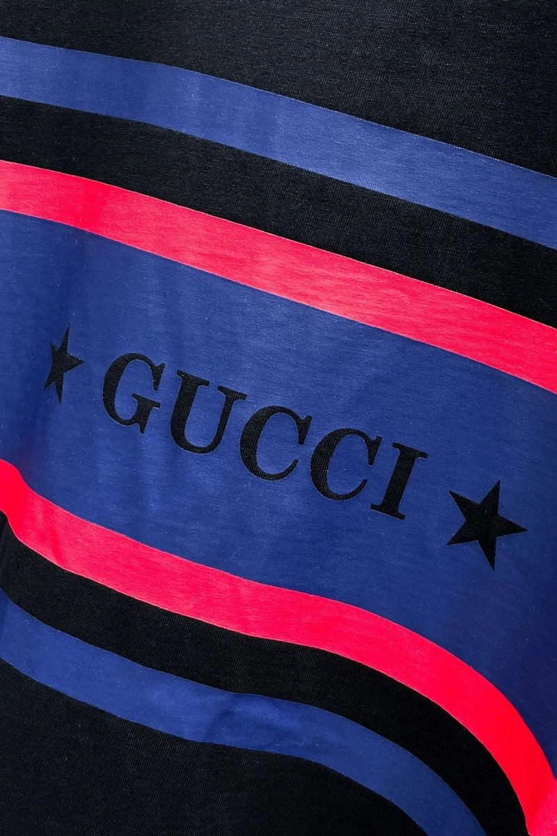 Gucci T-Shirts Sleek 127472