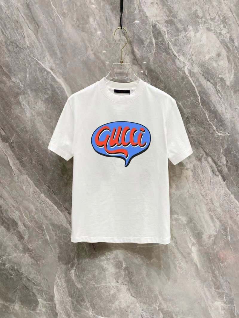 TimelessDesign Gucci T-Shirts 127465