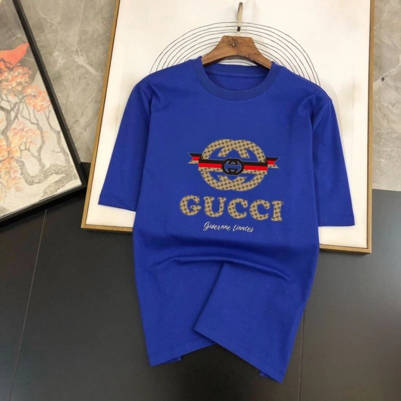 Gucci T-Shirts WrinkleFree 127488