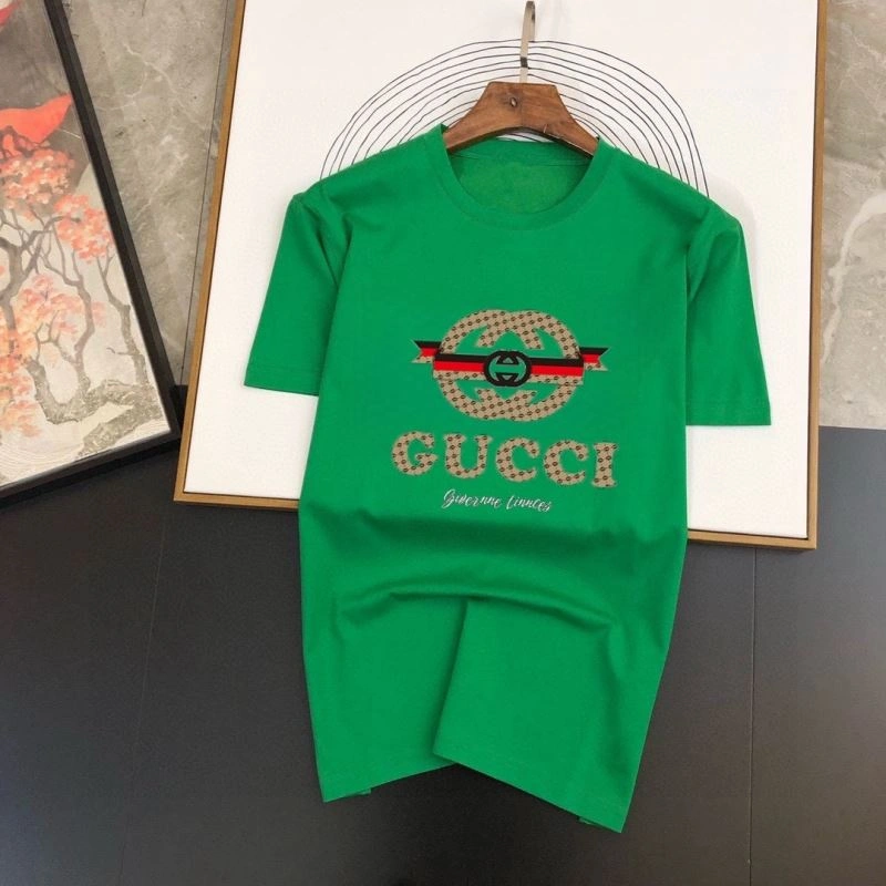 Gucci T-Shirts WrinkleFree 127488