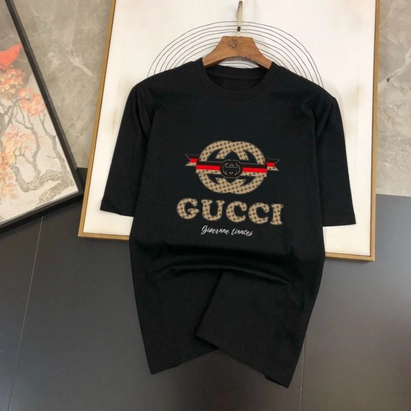 Gucci T-Shirts WrinkleFree 127488