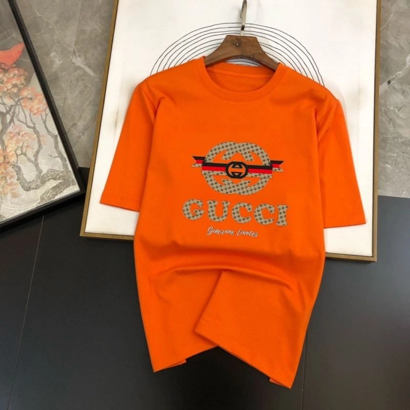 Gucci T-Shirts WrinkleFree 127488
