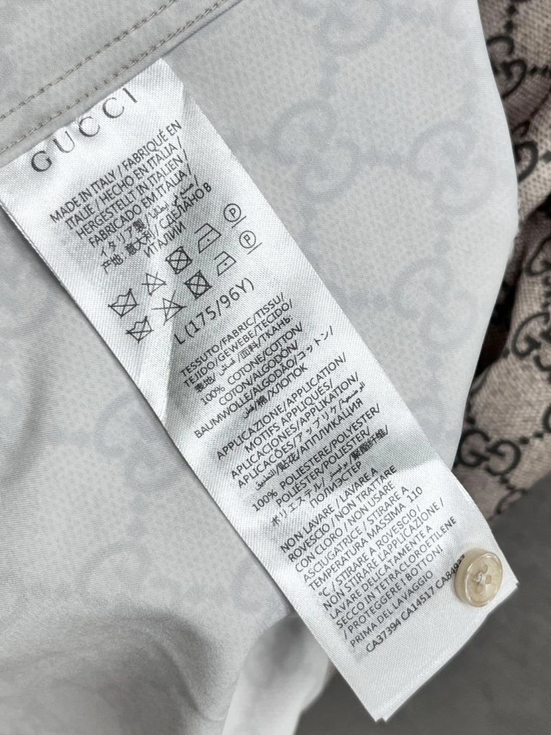 Durable Gucci T-Shirts 127470