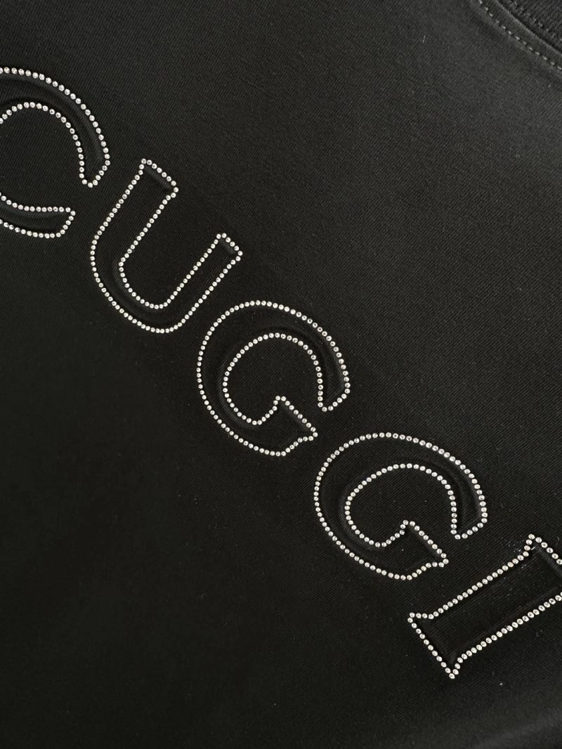 Gucci T-Shirts Snug 127484