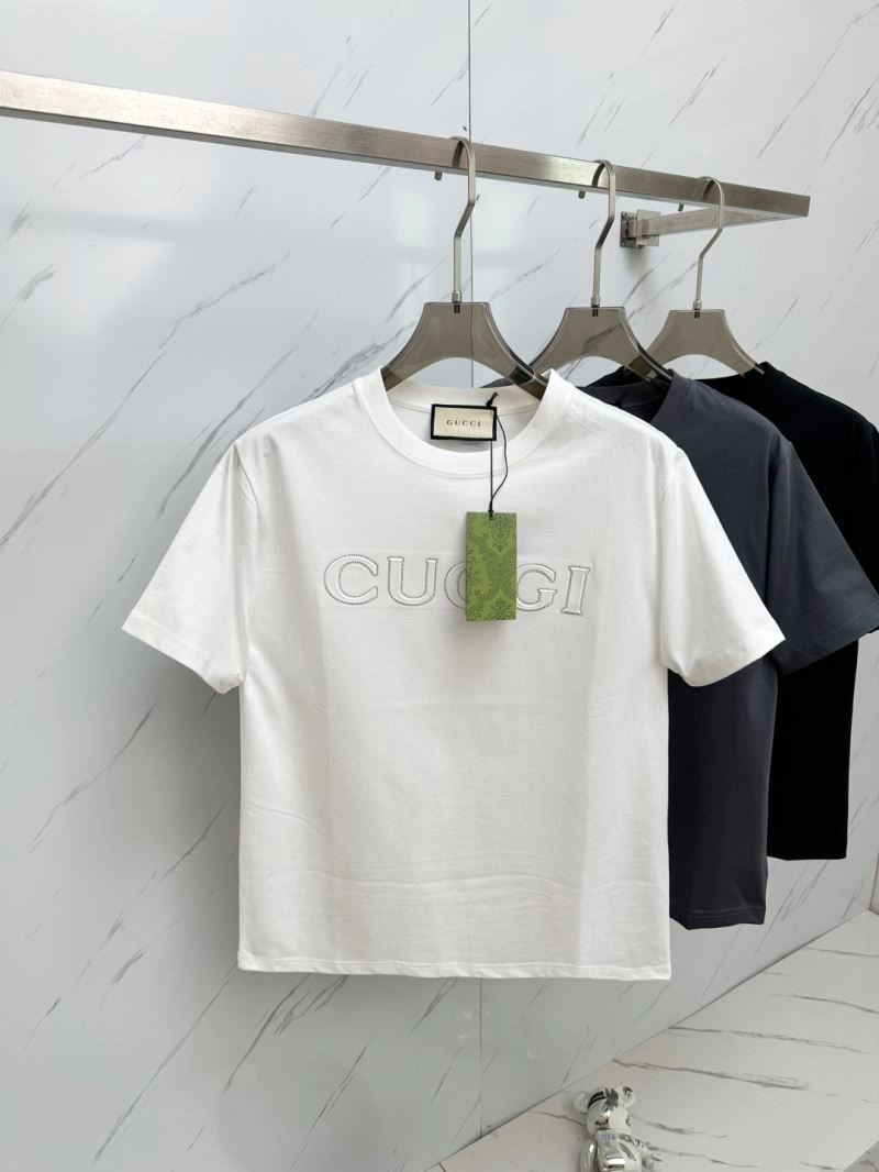 Gucci T-Shirts SmartChoice 127487