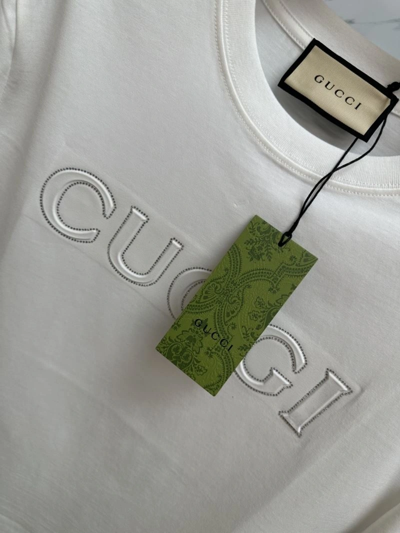 Gucci T-Shirts SmartChoice 127487