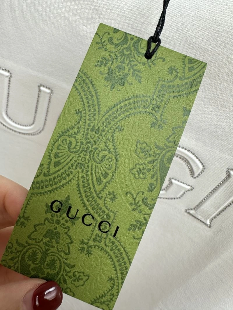 Gucci T-Shirts SmartChoice 127487