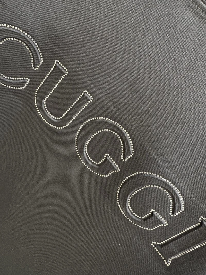 Gucci T-Shirts Chic 127477