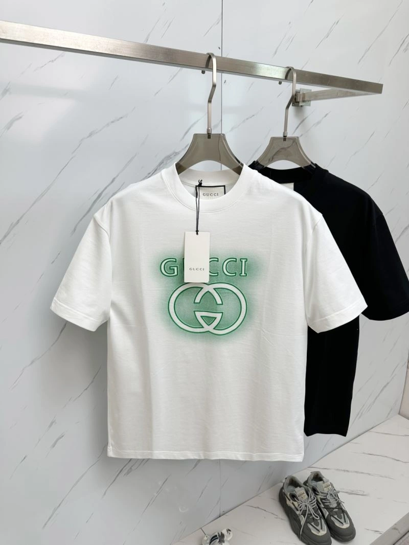 Gucci T-Shirts Cozy 127468