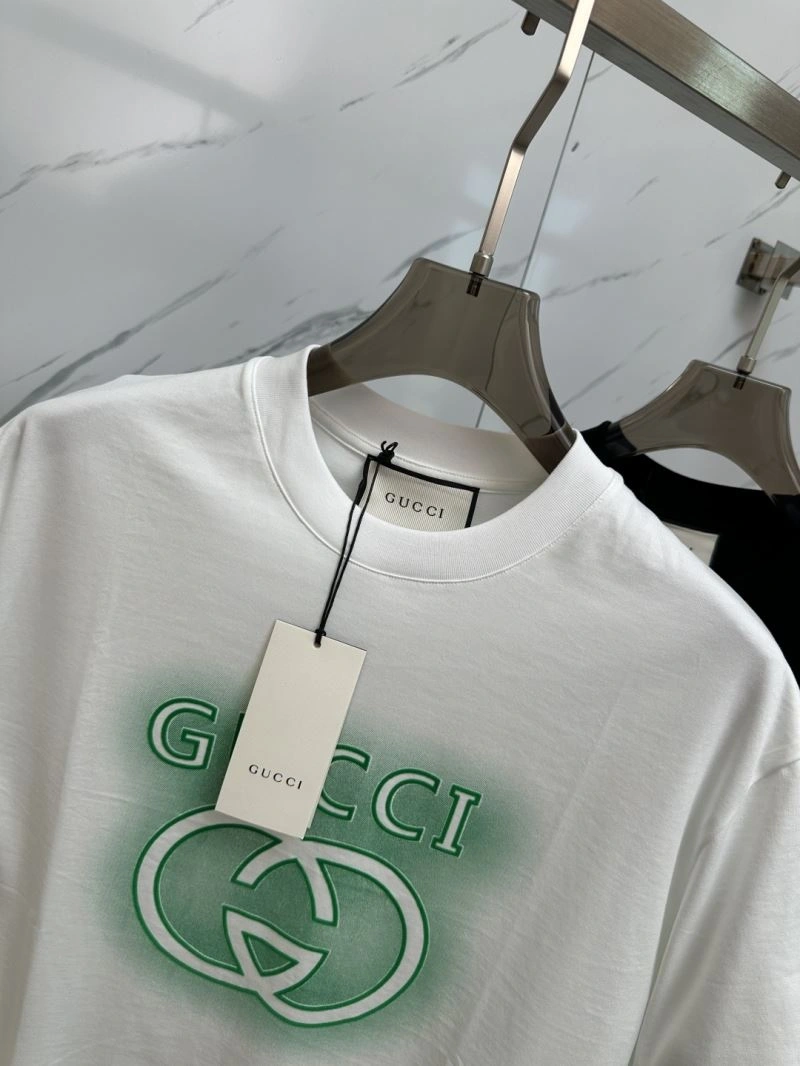 Gucci T-Shirts Cozy 127468