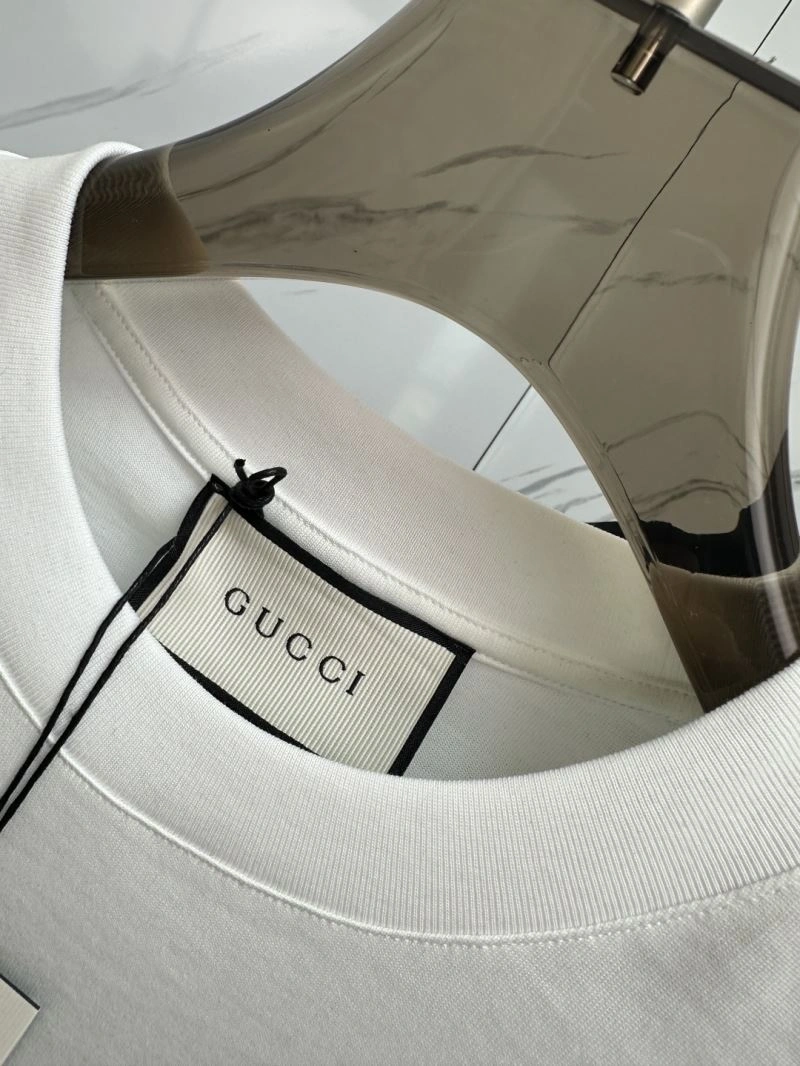 Gucci T-Shirts Cozy 127468