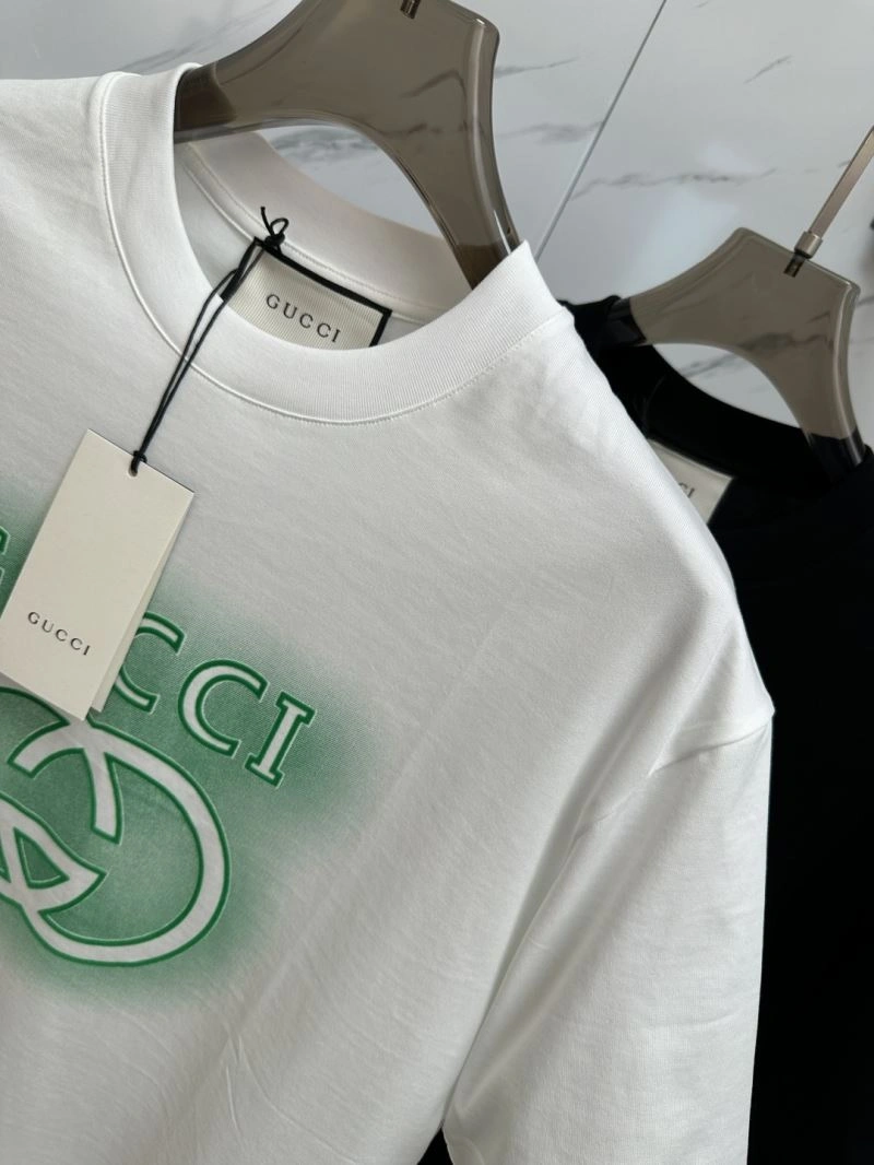 Gucci T-Shirts Cozy 127468