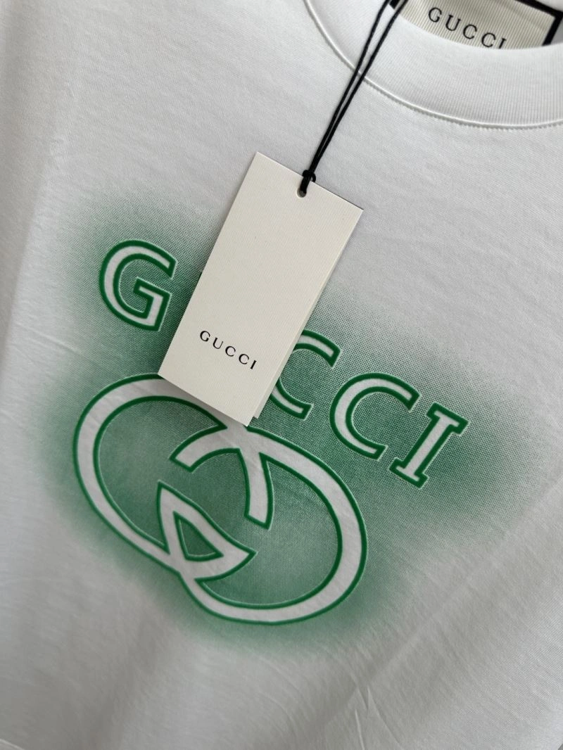 Gucci T-Shirts Cozy 127468