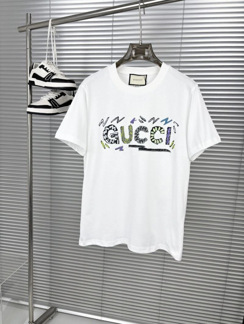 Gucci T-Shirts Supportive 127474