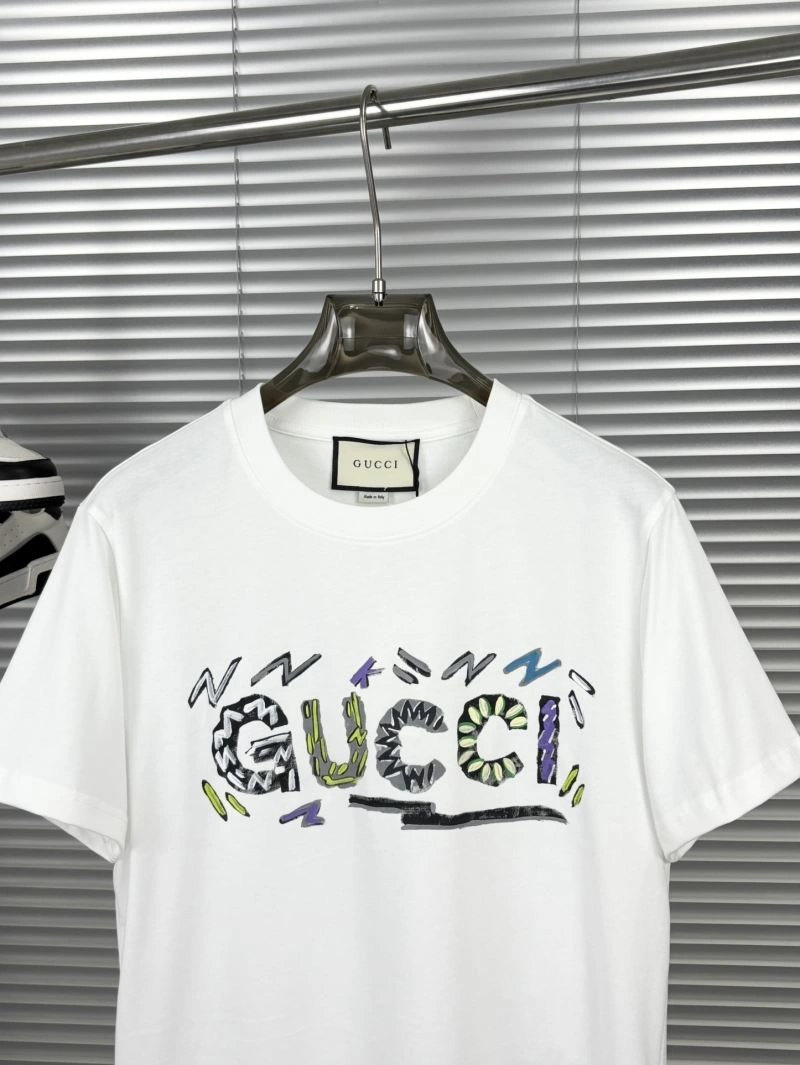 Gucci T-Shirts Supportive 127474