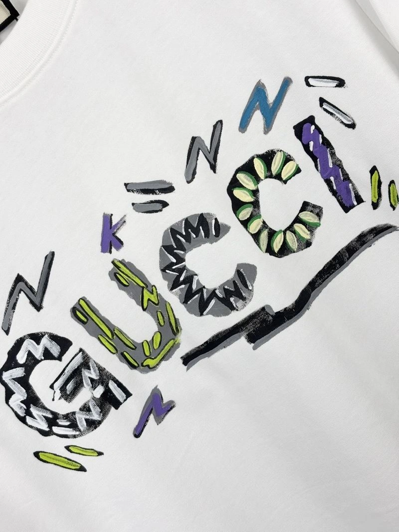 Gucci T-Shirts Supportive 127474