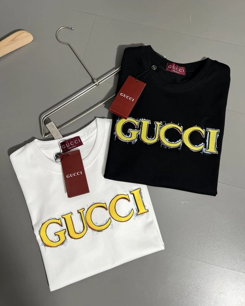DailyWear Gucci T-Shirts 127473