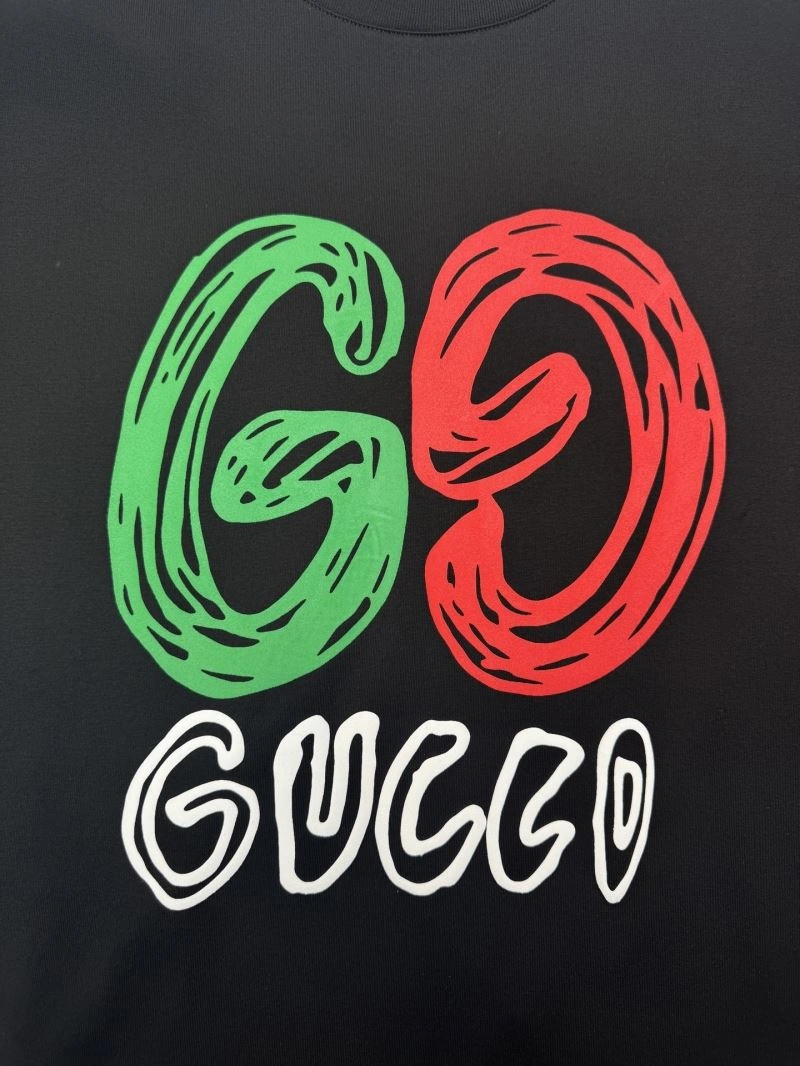 Gucci T-Shirts WrinkleFree 127483