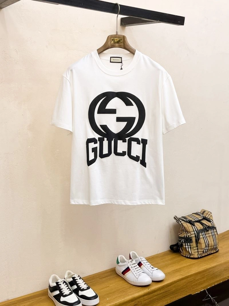 Gucci T-Shirts Upgraded 127479