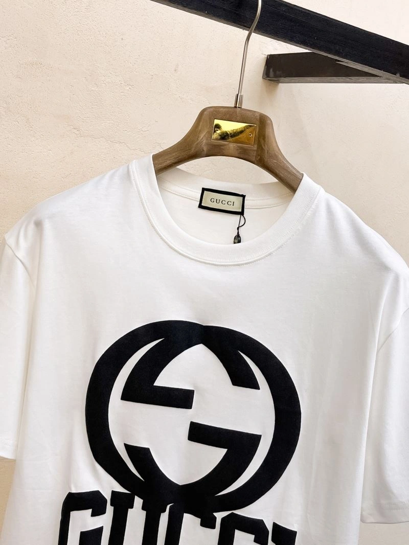 Gucci T-Shirts Upgraded 127479