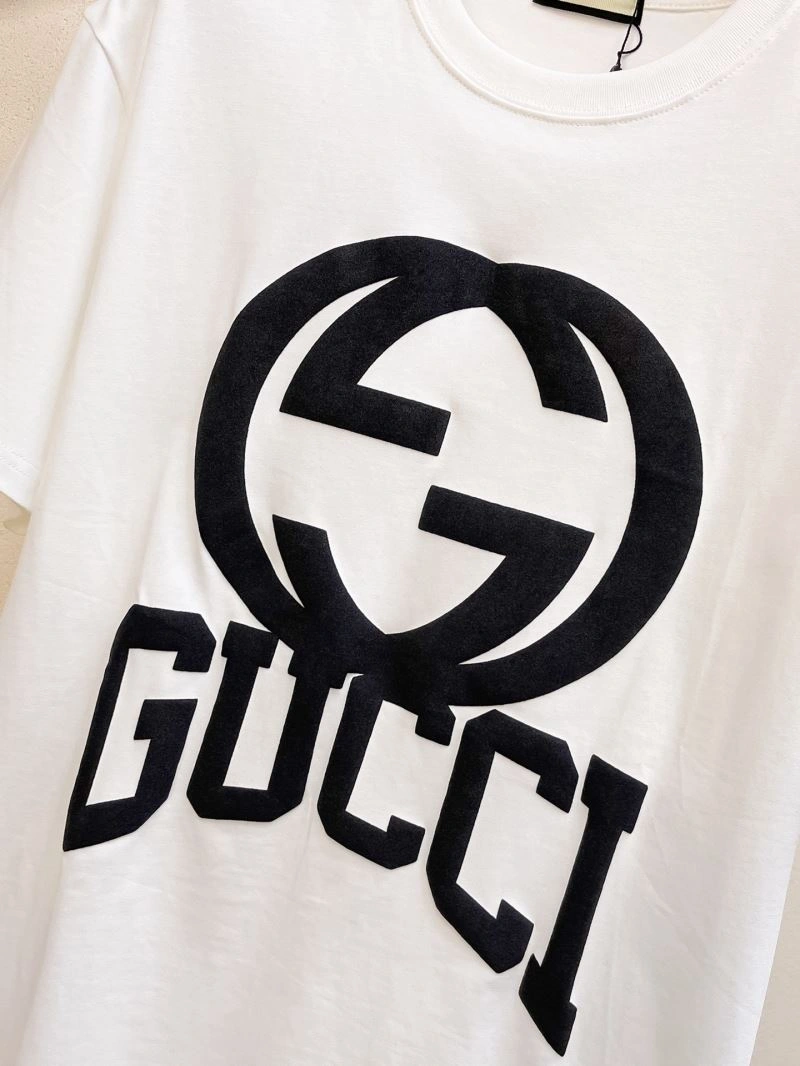 Gucci T-Shirts Upgraded 127479