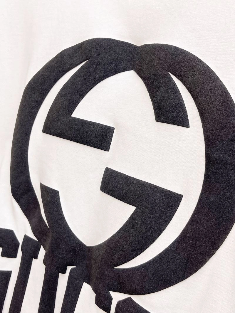 Gucci T-Shirts Upgraded 127479
