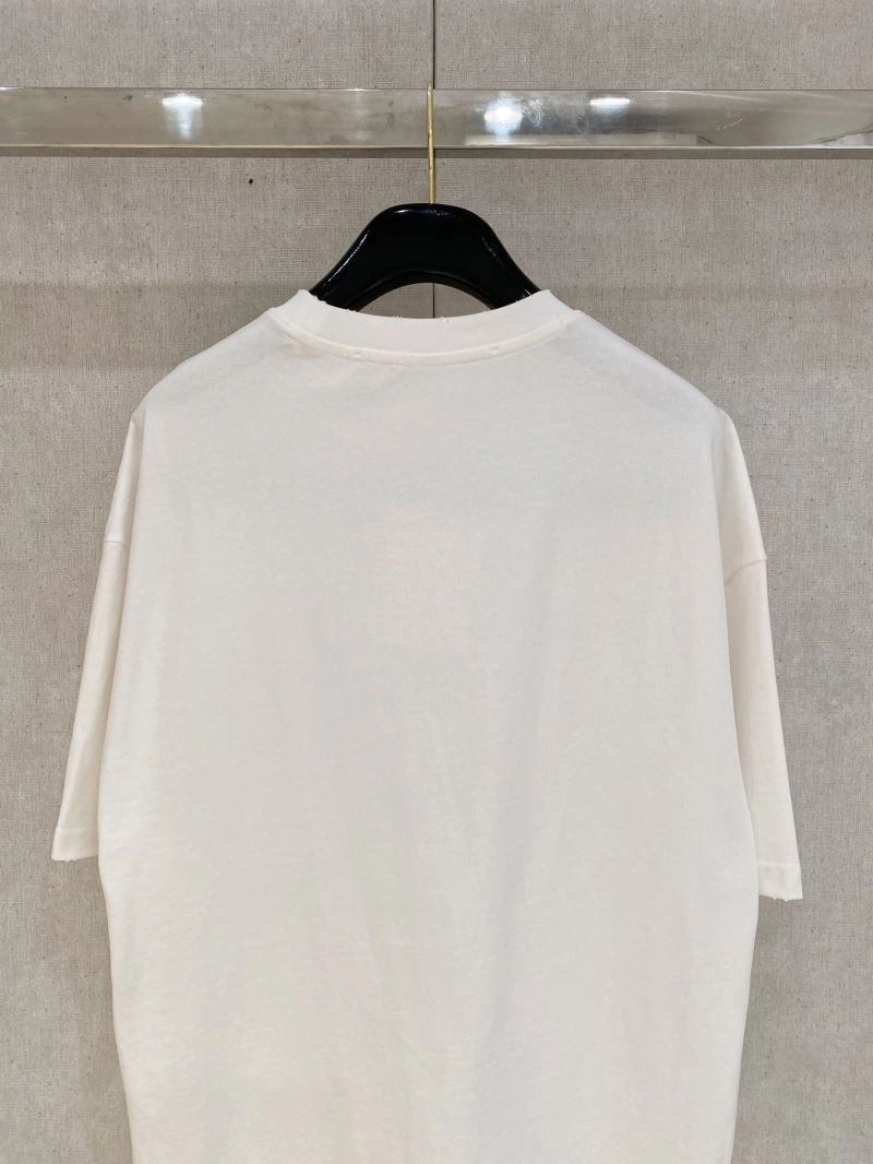 Gucci T-Shirts WeatherProof 127466