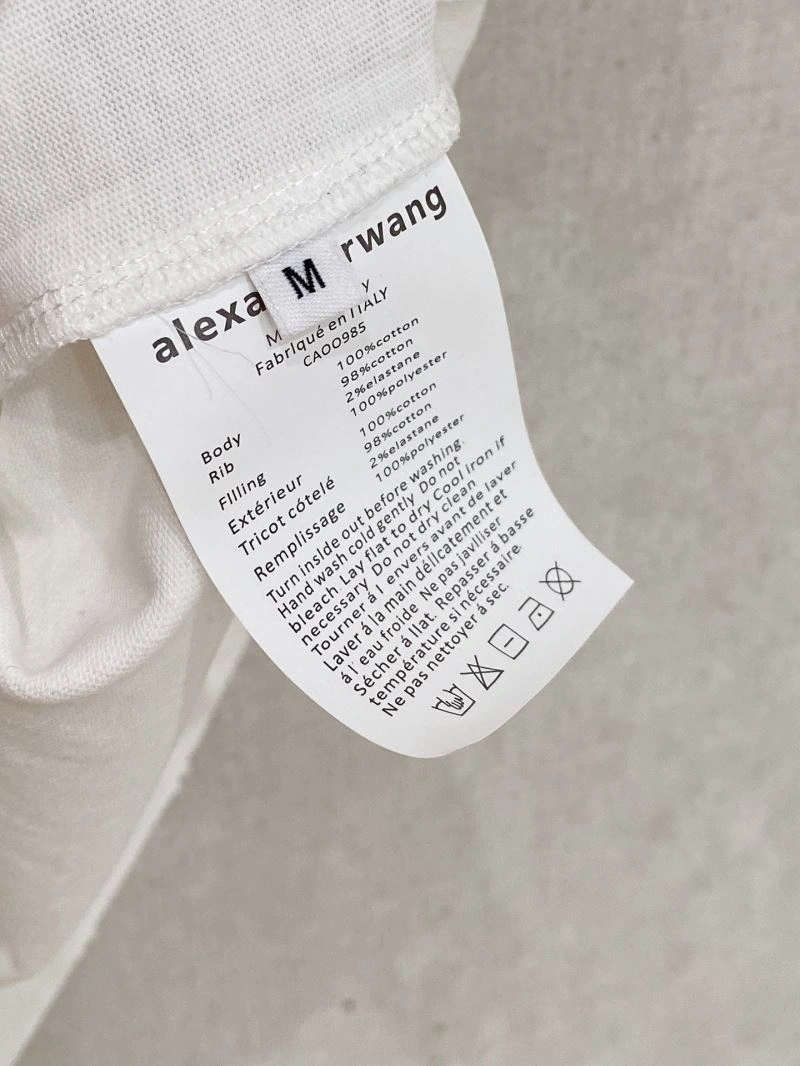 Gucci T-Shirts WeatherProof 127466