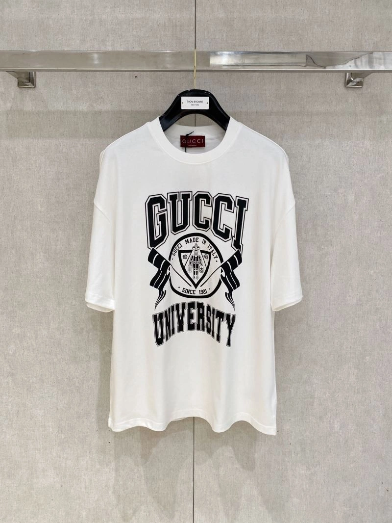 Gucci T-Shirts Durable 127460