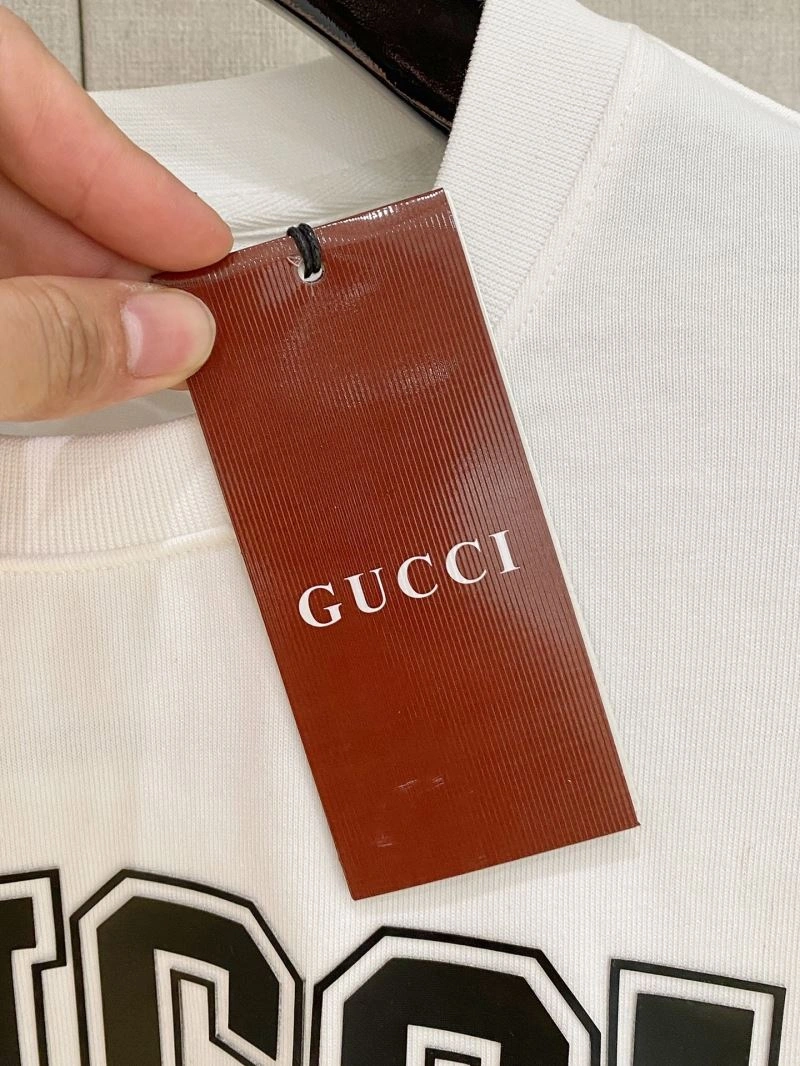 Gucci T-Shirts Durable 127460