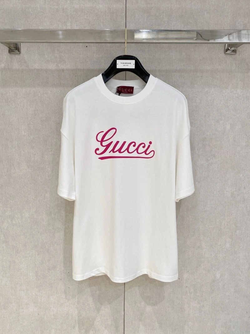 Gucci T-Shirts OnTrend 127467