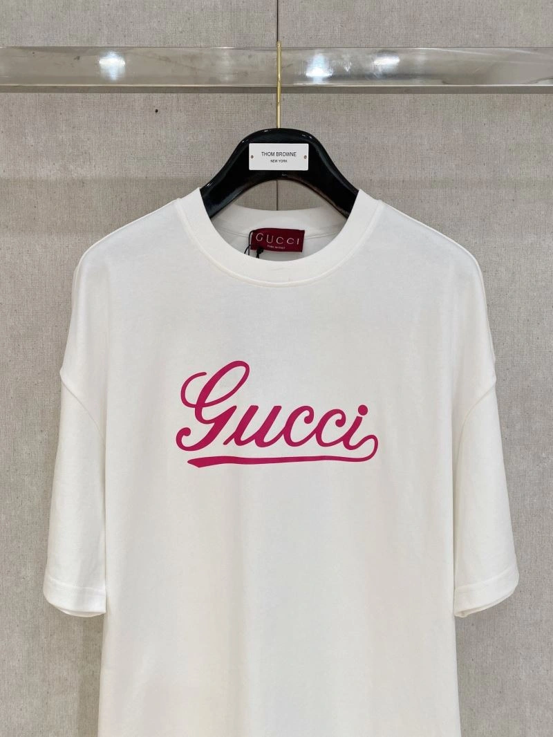 Gucci T-Shirts OnTrend 127467