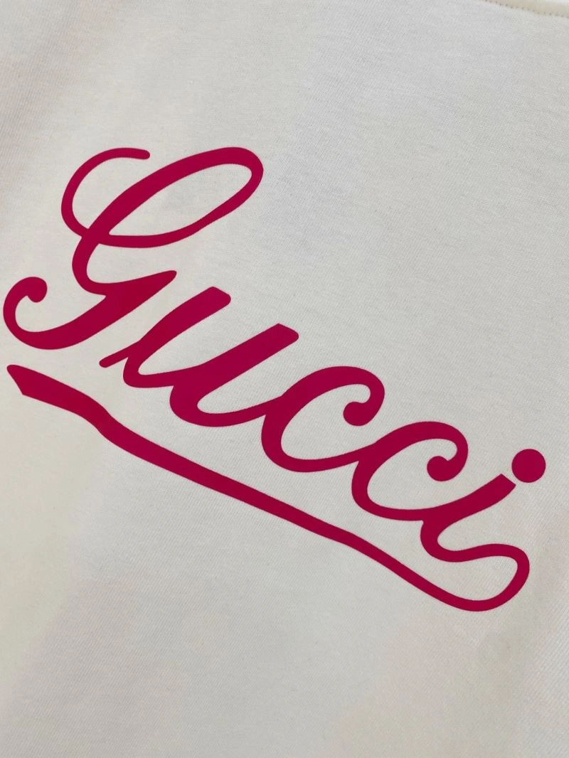 Gucci T-Shirts OnTrend 127467