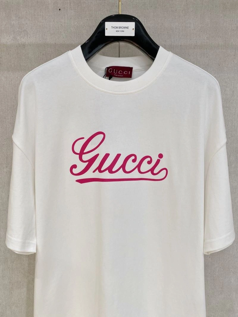 Gucci T-Shirts OnTrend 127467