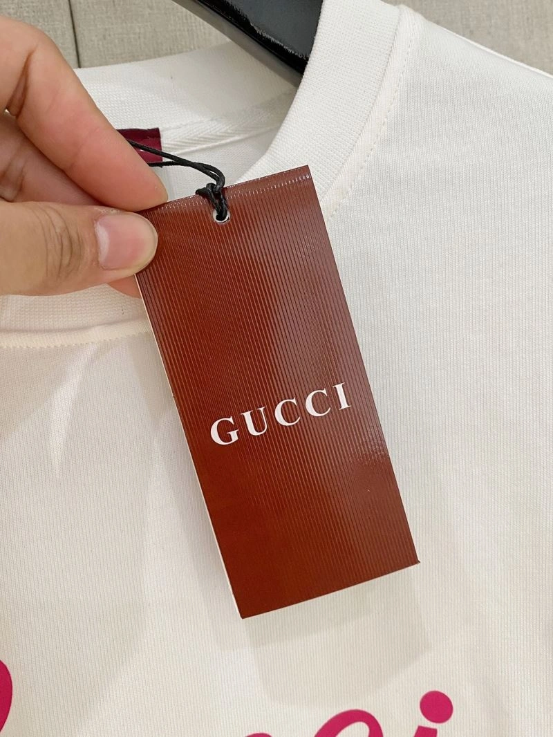 Gucci T-Shirts OnTrend 127467