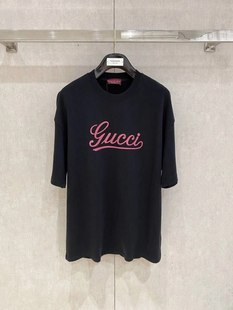 Gucci T-Shirts Stretchable 127461