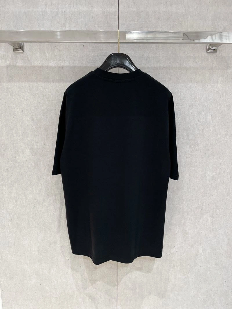 Gucci T-Shirts Stretchable 127461