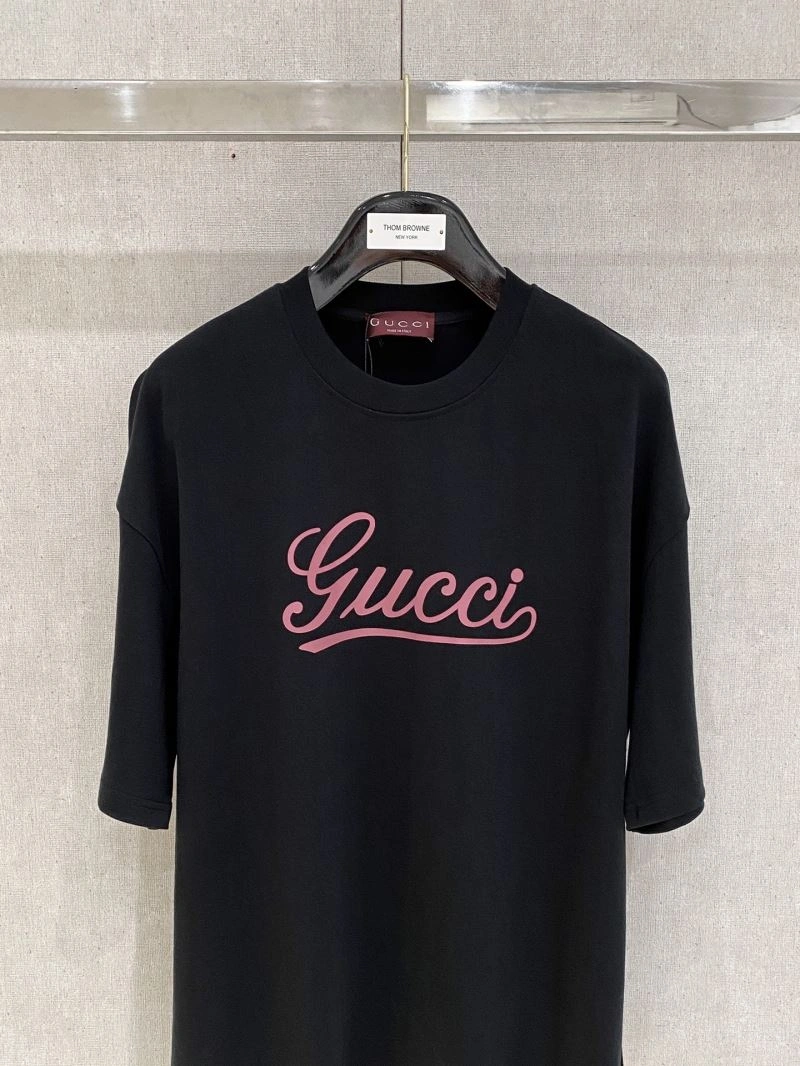 Gucci T-Shirts Stretchable 127461
