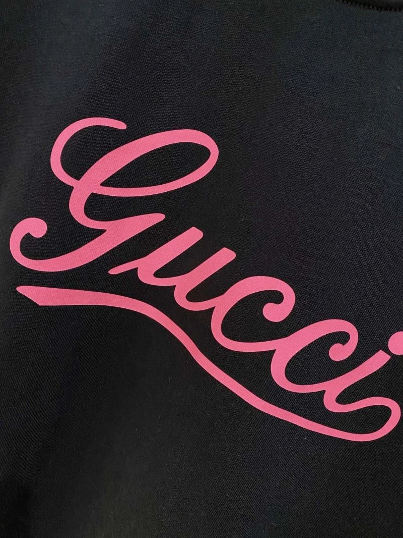 Gucci T-Shirts Stretchable 127461