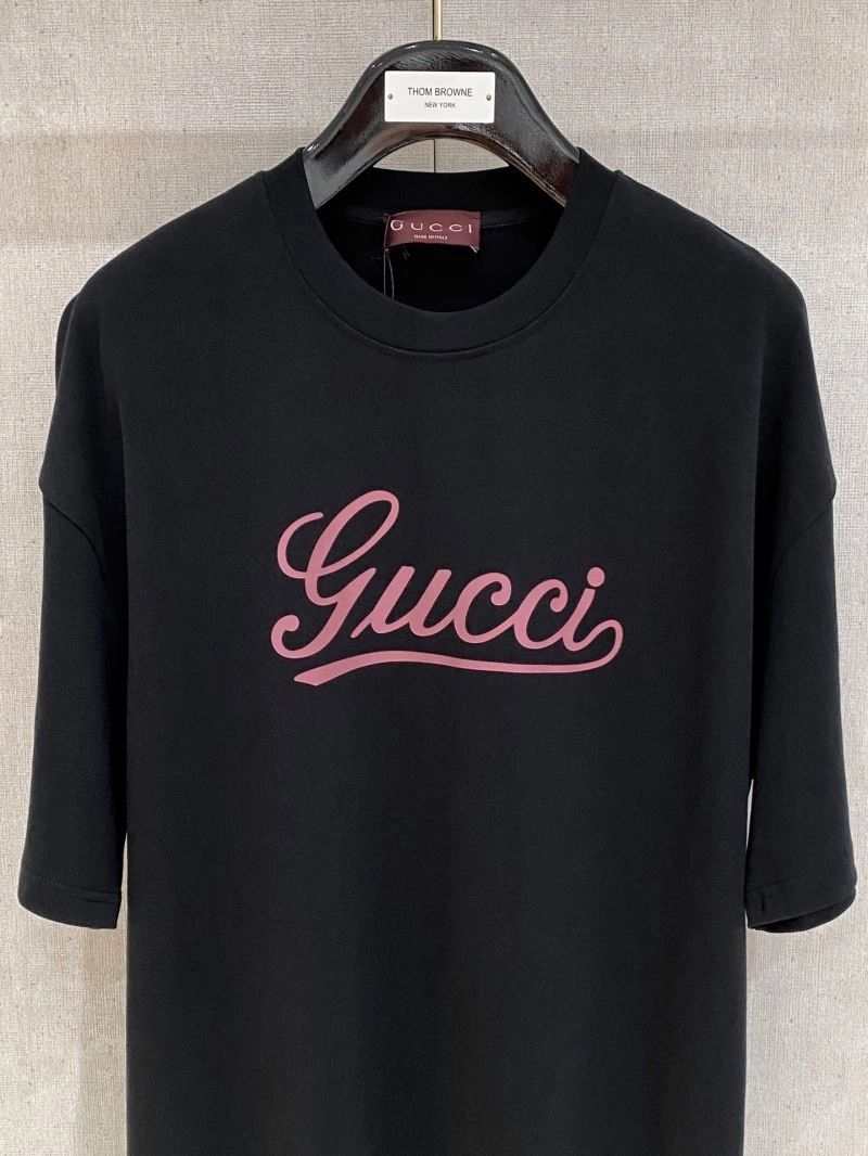 Gucci T-Shirts Stretchable 127461