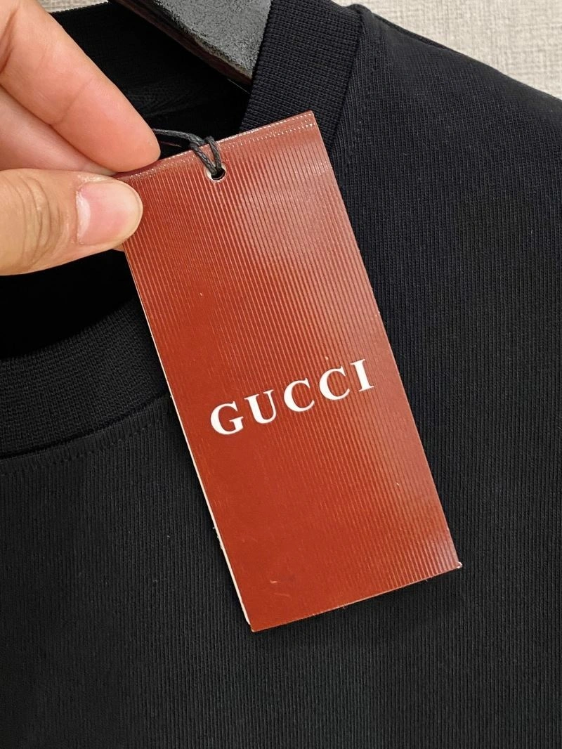 Gucci T-Shirts Stretchable 127461