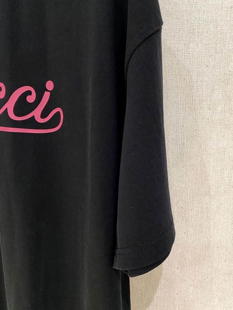 Gucci T-Shirts Stretchable 127461