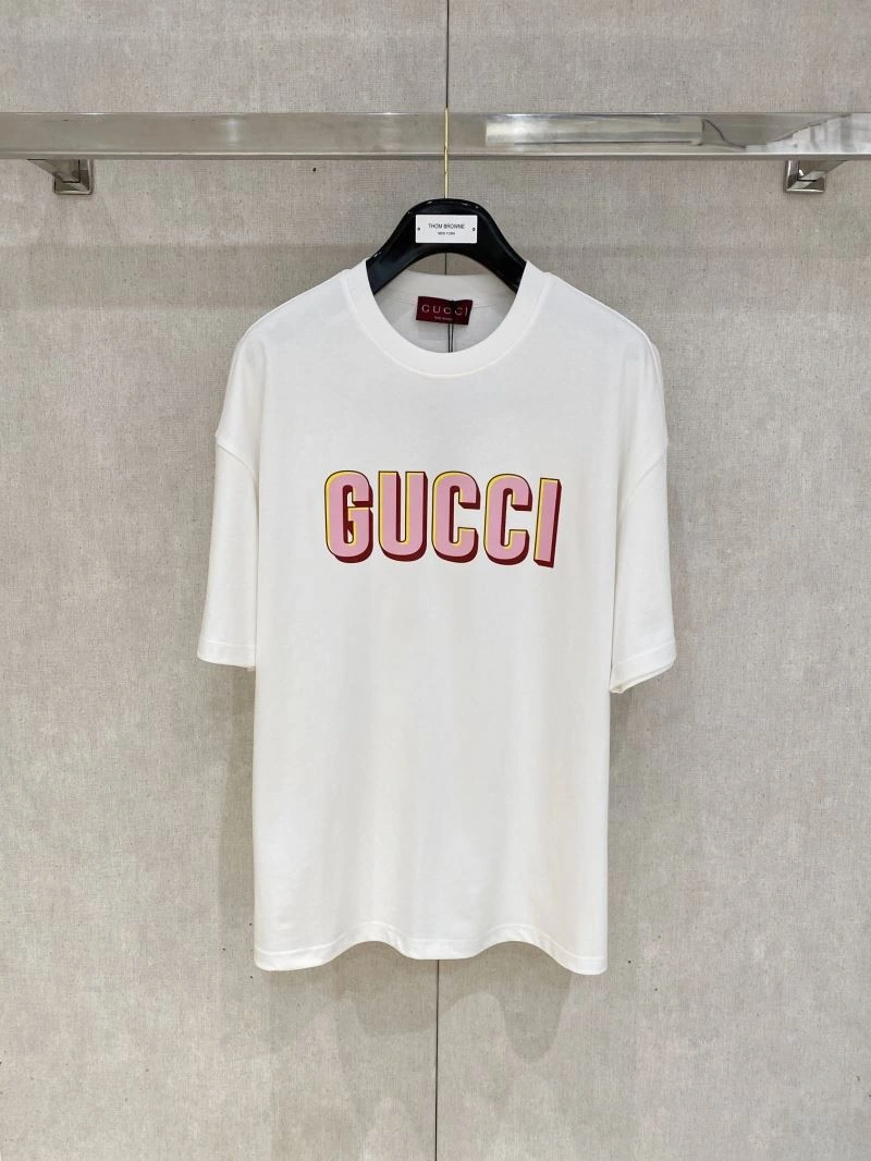 Gucci T-Shirts Attractive 127457